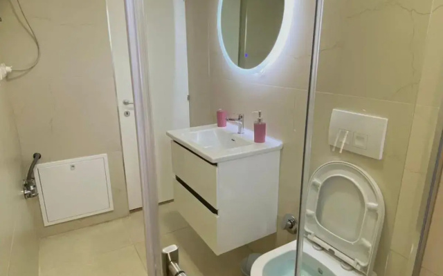 Serenity Apartament