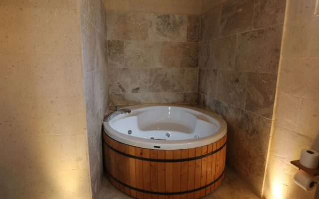 Atax Cave Otel