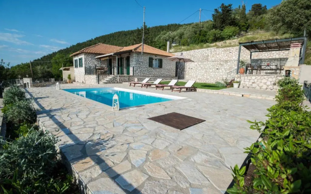 Villa Aurora
