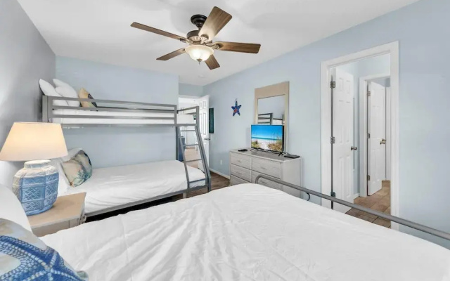 Beachside Villas 1022