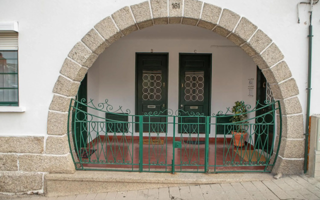 Casa do Arco