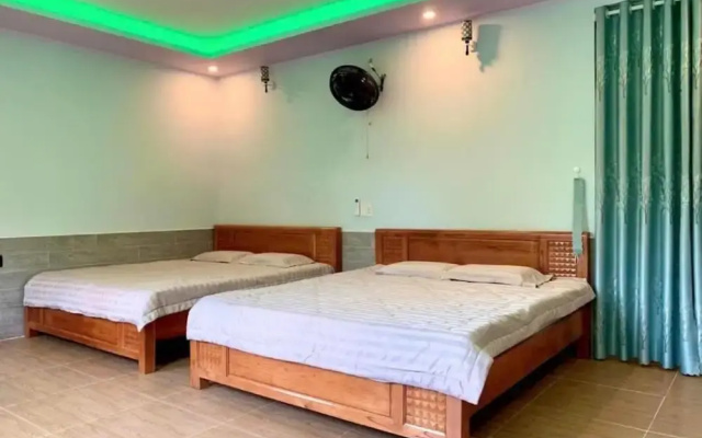 ML Homestay