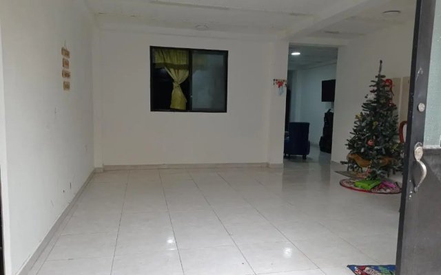 apartamento mirador el paraiso 201