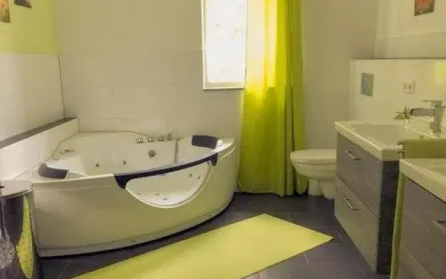 alpha - spot Premium Haus B in Kirchberg