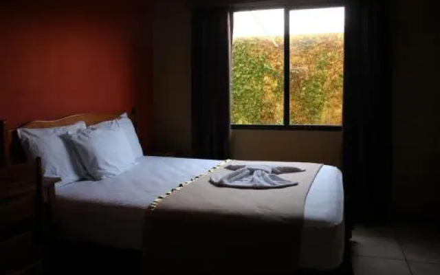 Hotel Santa Lucia