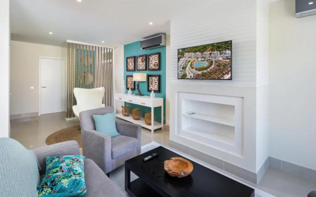 Shantiapartments