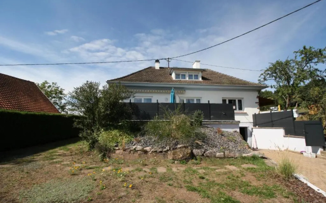 Villa Faby Jacuzzy Sauna Privatif
