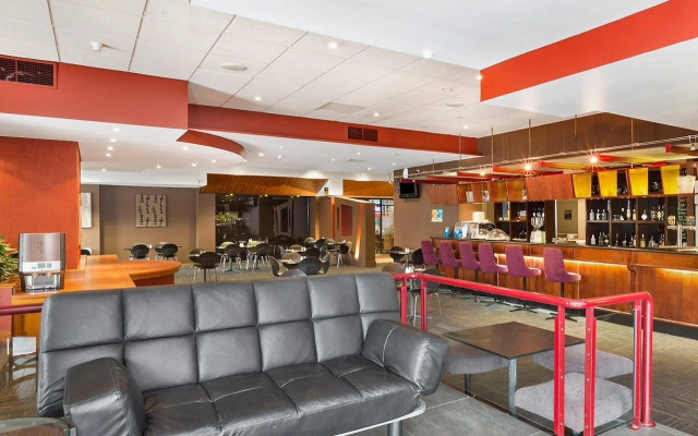 Allurity Hotel