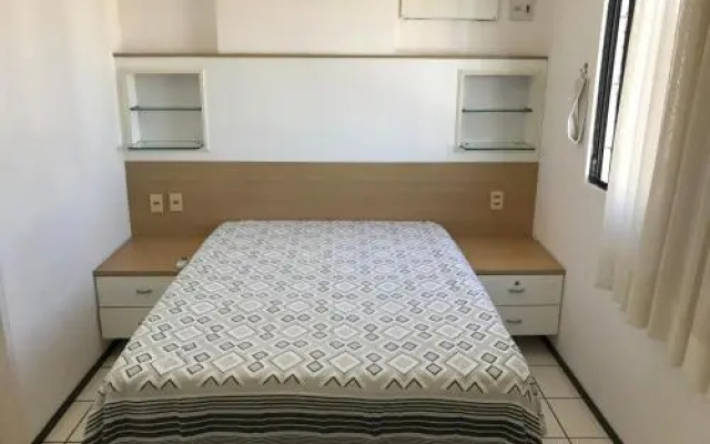 Apartamento Meireles