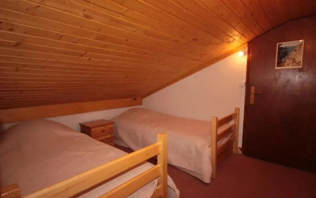 Studio Hauteluce, 1 pièce, 4 personnes - FR-1-293-7