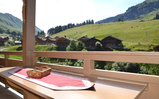 A15 Les Pistes du Soleil - ARAVIS Holidays