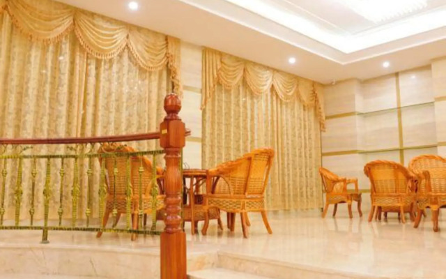 Xingdu Hotel