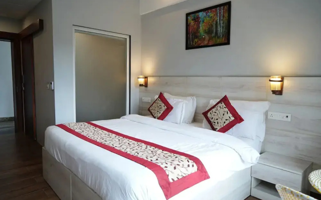 AAR Resort and Spa