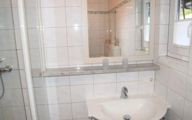 Garden Apartment in Fussen