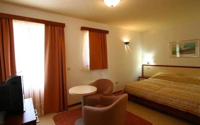 Villa Segetski Dvori