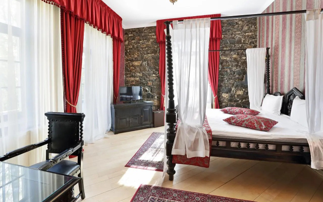 Hotel Regal 1880