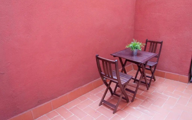 Loft Parc Guell