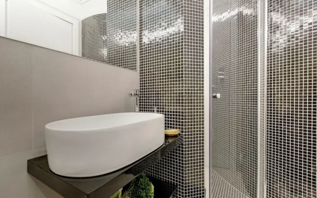 Mamo Florence - Brancacci Apartment