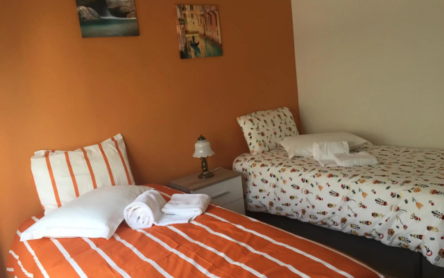 Claridade Beach Apartment