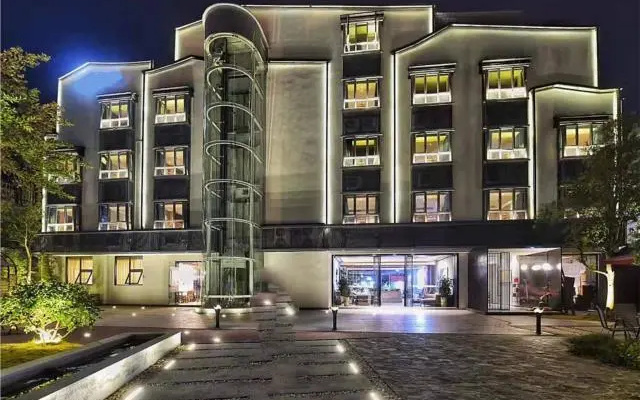 Immersing Hotel & Resorts Yunzhu Mieyuan