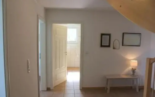 Holiday Home Flensburg with Sea View II
