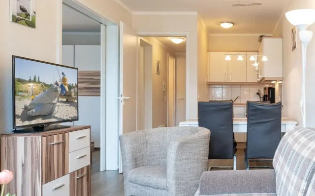Modern Apartment Near Sellin Marina