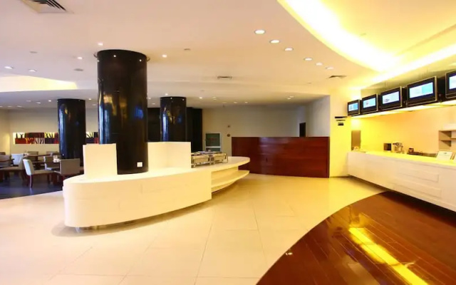 Hangzhou Haiwaihai Holiday Hotel
