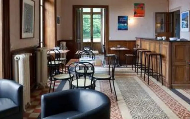 Gîtes et Appartements du Domaine de Keravel