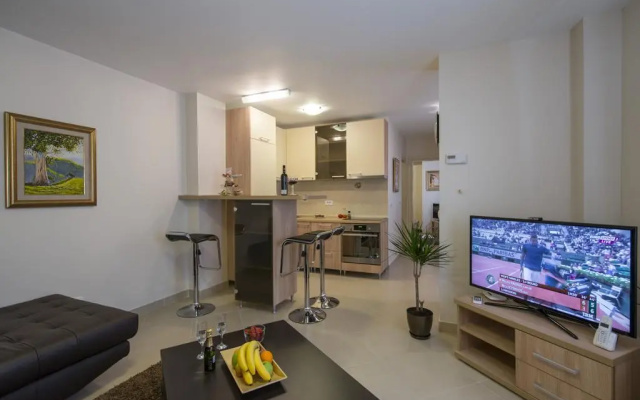Apartments Jevtic