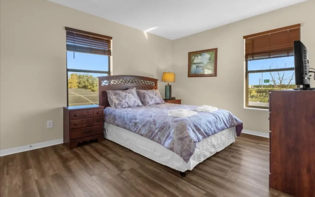 Summer Place w/Games Room & Spa, Clermont, US