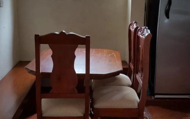 Hostal Casa Osiris