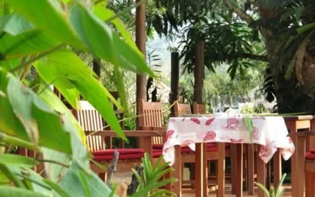 Natures Garden Resort