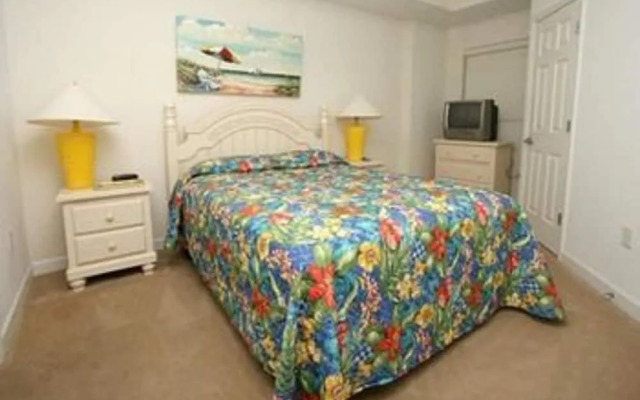 Beachwalk Villas by Elliott Beach Rentals
