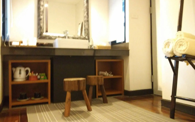 Baan Suan Residence