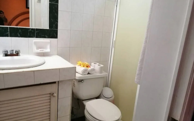 Apartment Maria Luisa