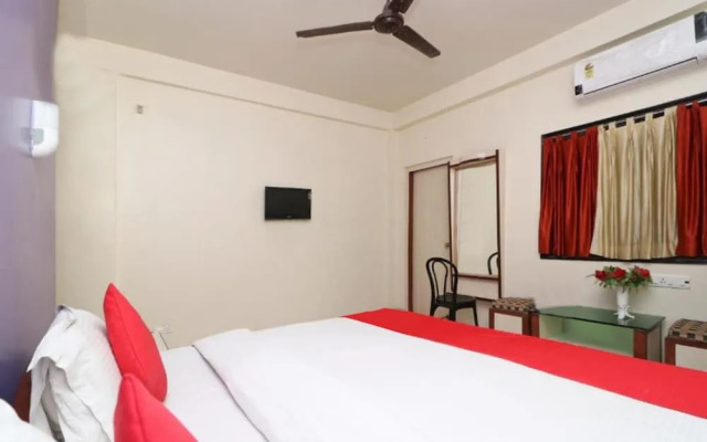 Goroomgo Mira International Digha