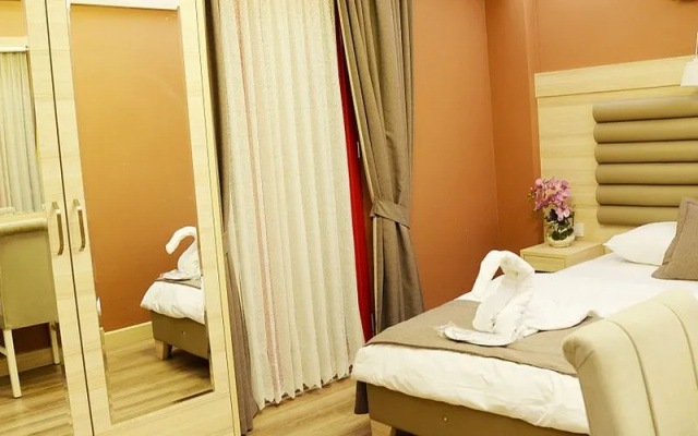 Al Khaleej Hotel