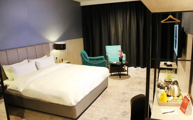 AC Hotel by Marriott Puchong