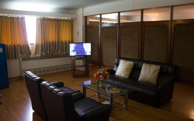 Sripattana Hotel