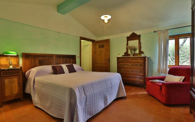 Villa Il Doccio