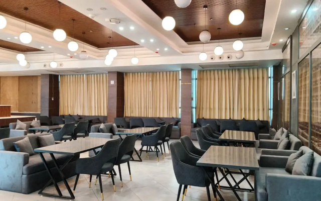 Clarks Inn Express Firozabad