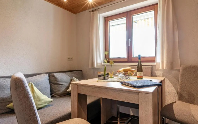 Haus Gruner Wald