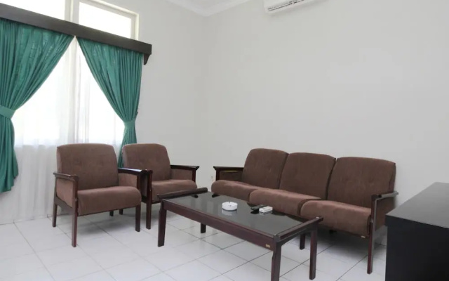 Airy Krakatau Semang Raya Cilegon