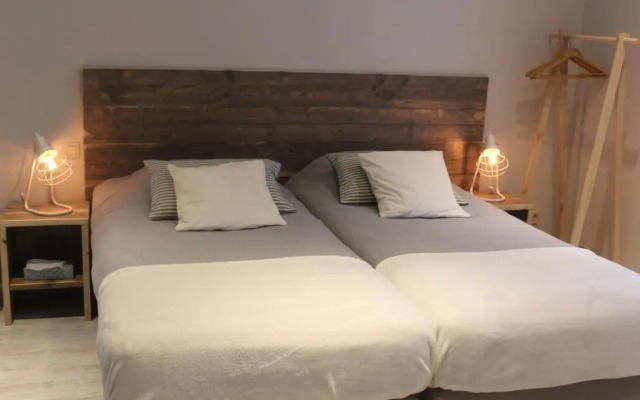 Saffels Nest