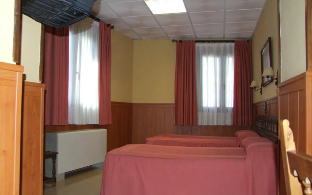 Hotel Cervantes