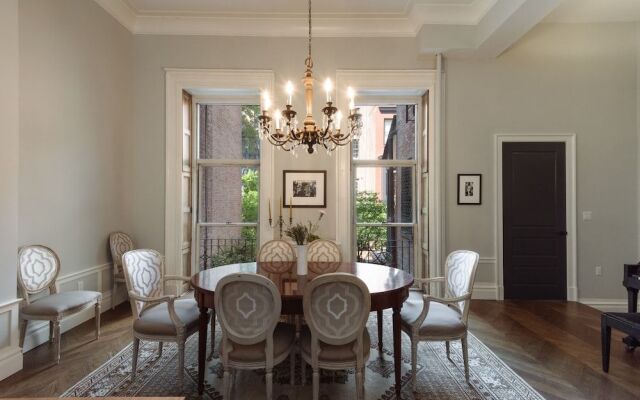 abcstay - Luxury Furnished Apartments