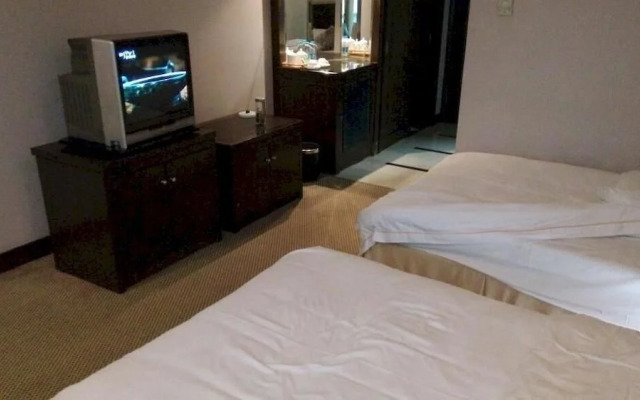 Wujiang Perches Resort - Wujiang