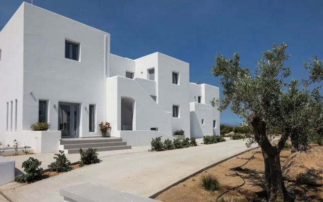 calmare collection hotel