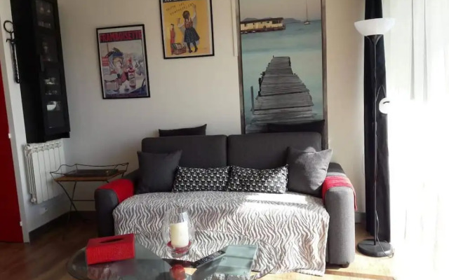 Apartment Résidence les congrés