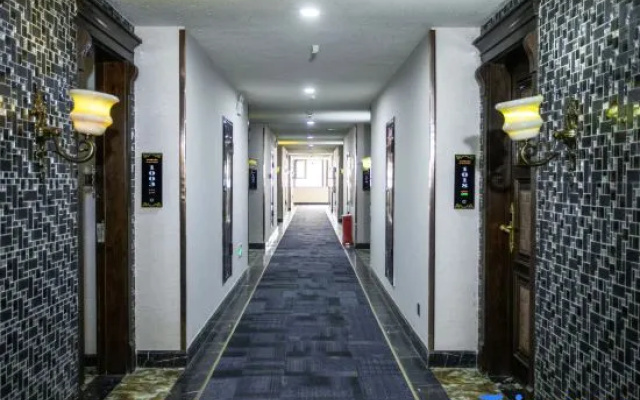 Tianjin International Hotel